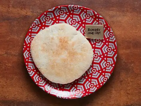 Nando's Spicy Rice Menu 6 Bread is handled in the kitchen