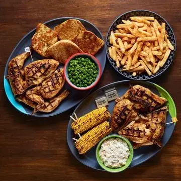 Nando's Menu UK 29 Specialty of Nandos Menu UK
