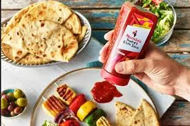 Nando's Double Chicken Wrap Menu 19 Untitled