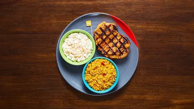 Nando's Chicken Butterfly Menu 1 chicken butterfly 1