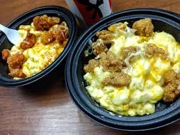 Dave's Hot Chicken Menu UK - Latest 2025 6 daves hot chickens uk