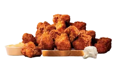 Cauli Bites Hot Box 1 Cauli Bites Hot Box