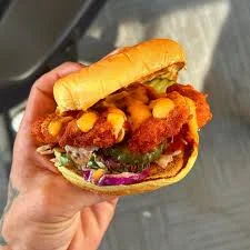 Single Cauli Slider 2 Single Cauli Slider