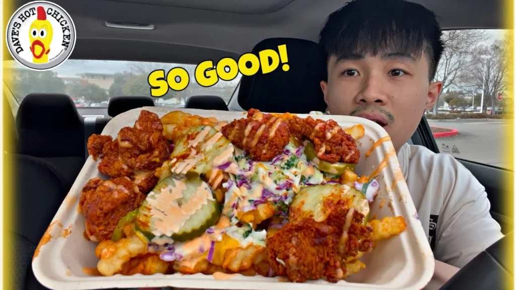 Large Top Loaded Fries 2 Large Top Loaded Fries 1