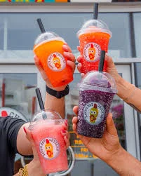 Dave's Hot Chicken Menu UK - Latest 2025 9 Beverages