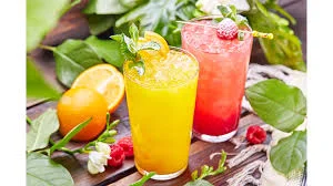 Dave's Hot Chicken Menu UK - Latest 2025 18 Beverages