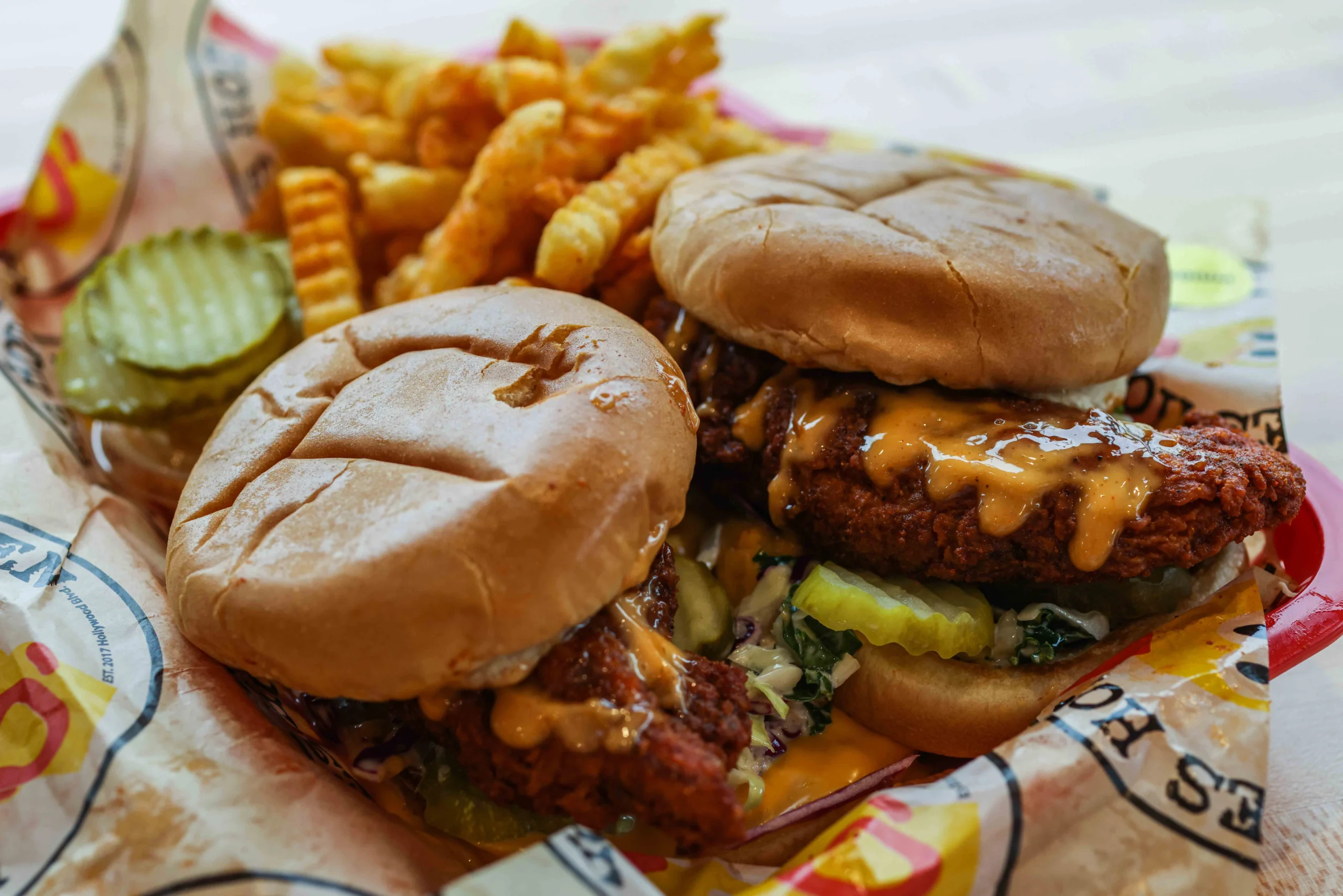 Cup of Pickles scaled