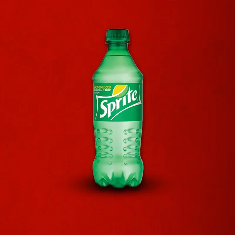 20 oz Sprite 1 20 oz Sprite