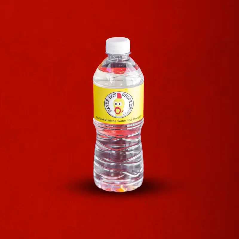 Bottled Water 1 Bottled Water