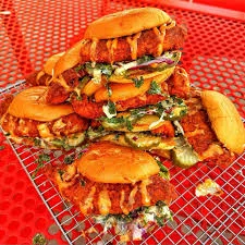 Dave's Hot Chicken Menu - Latest 2025 29 Dave’s Hot Chicken Menu UK