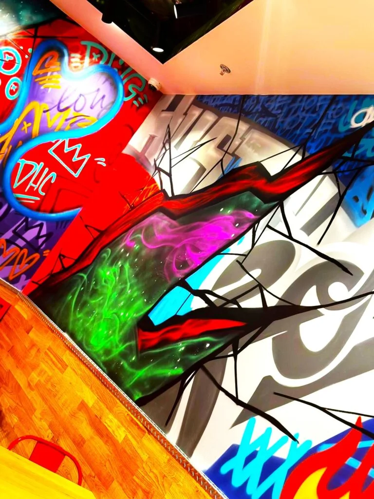 Doha, Qatar – Villaggio Mall