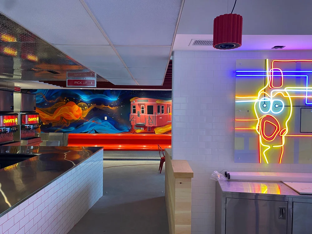 Toronto, Ontario – Yonge St.