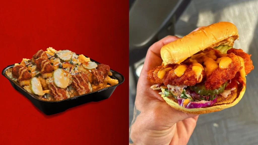 Popular Combos & Spice Levels Explained