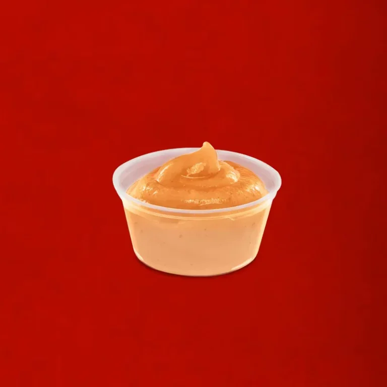 Side Daves Sauce Dipper