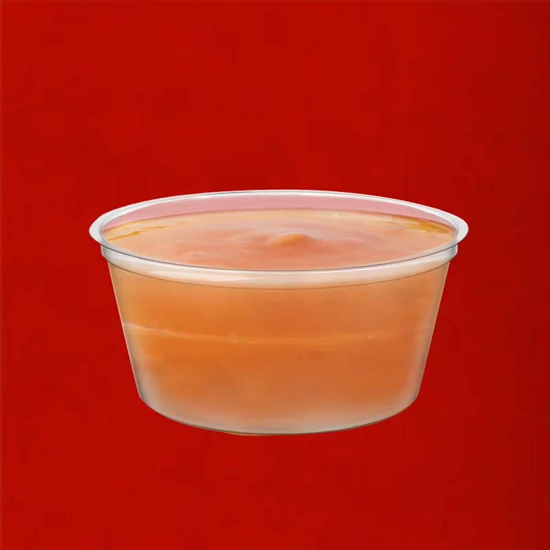 Side of Mikes Hot Honey Dipper