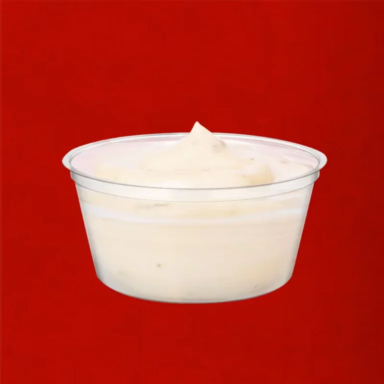 Side of Ranch Dipper