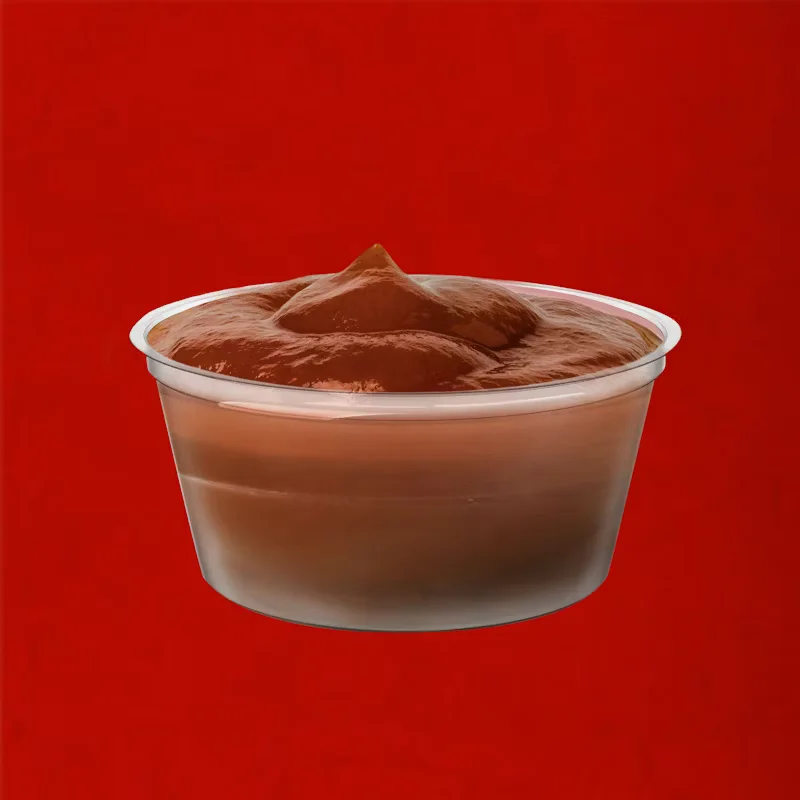 Dave’s Hot Chicken UK Side of Spicy BBQ Dipper 1 Side of Spicy BBQ Dipper