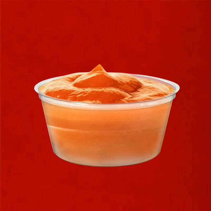 Side of Spicy Buffalo Dipper